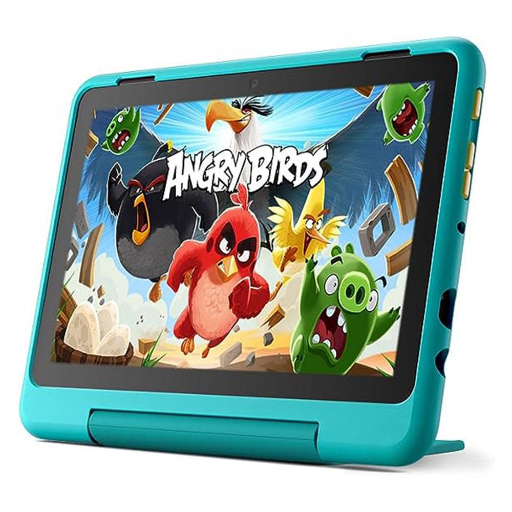 Tablet Amazon Fire HD 8 Kids Pro 32 Gb Hello Teal