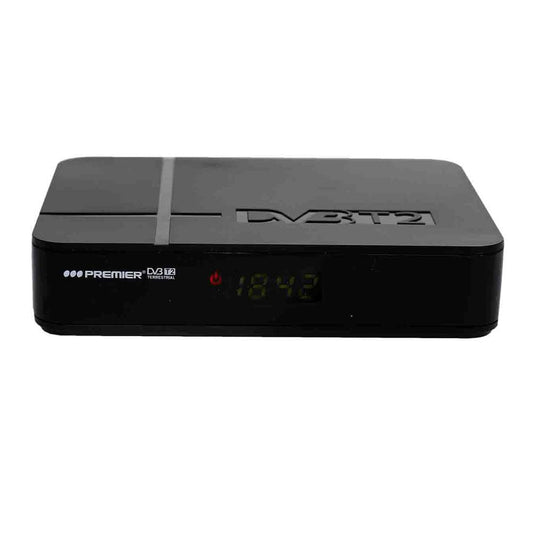 Caja Digital Tv Premier
