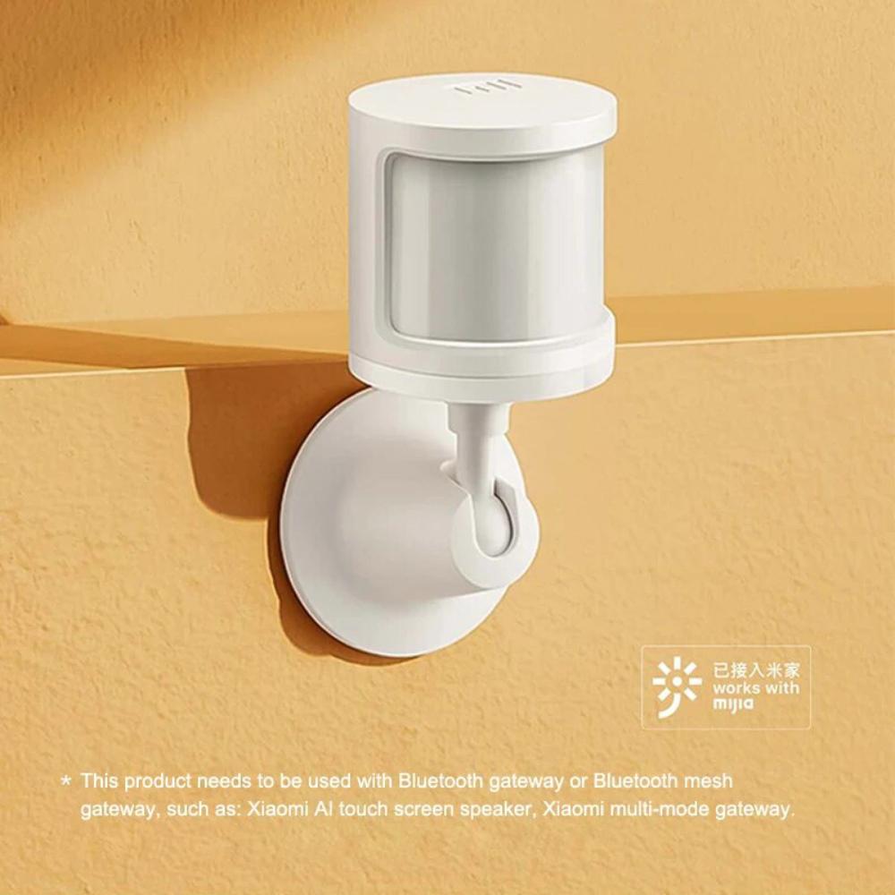 Sensor De Movimiento Xiaomi