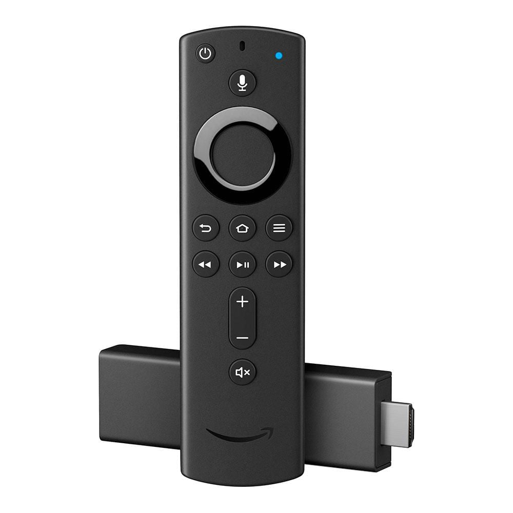 Reproductor de Medio Amazon Fire Tv Stick 4K
