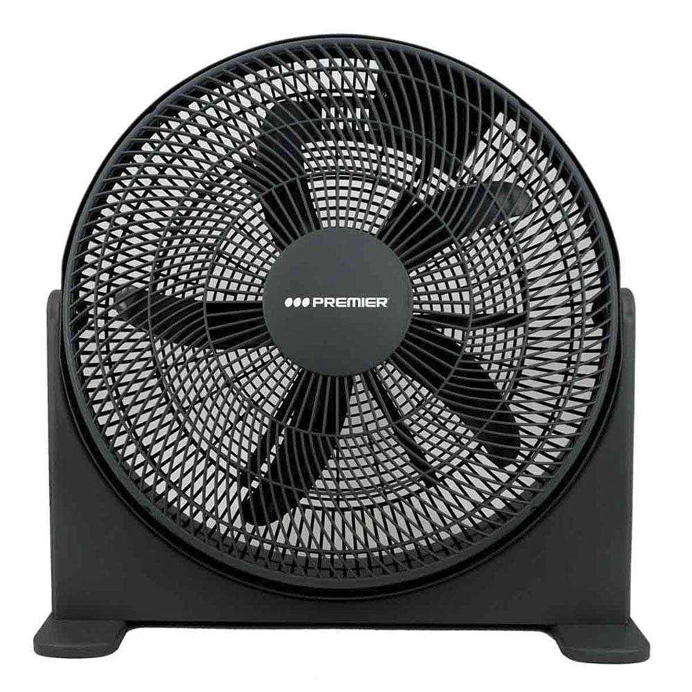 Abanico de Piso Premier Con Control Remoto de 20"