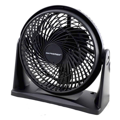 Abanico de Mesa Premier de 8" - Surtido