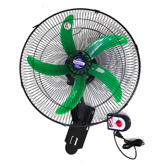 Abanico de Pared Homestar de 18"