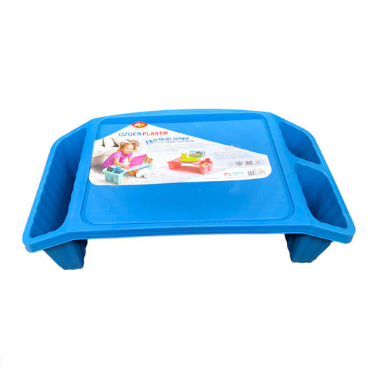 Mesa Plastica Infantil Ozgen Plastic 21 cm x 59 cm x 30 cm