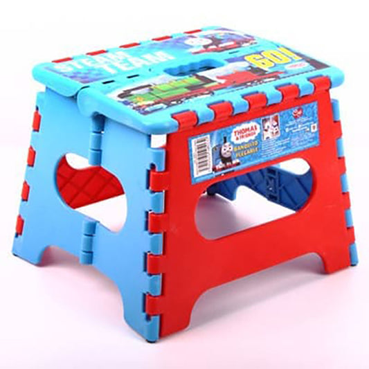 Banquito Plegable Thomas & Friends