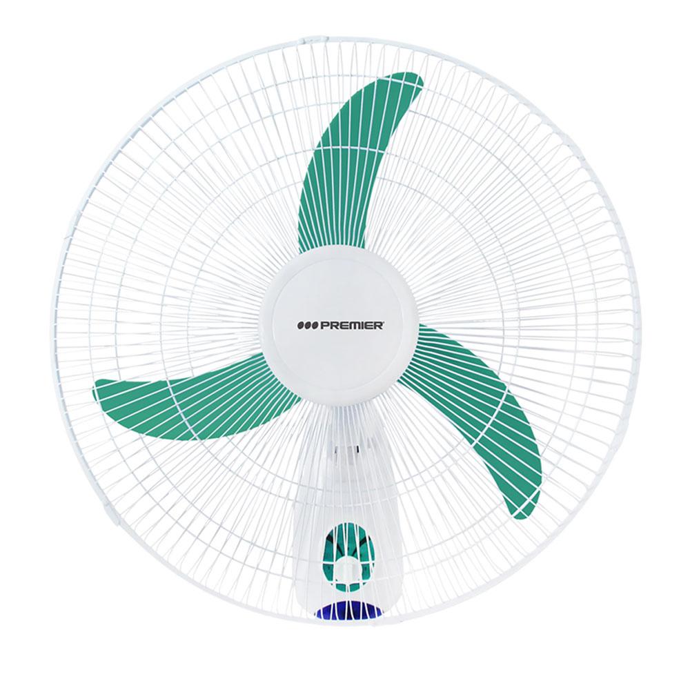 Abanico de Pared Premier de 18"