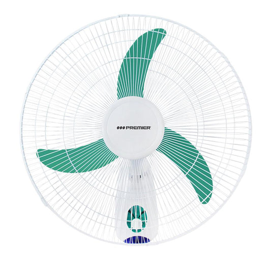 Abanico de Pared Premier de 18"