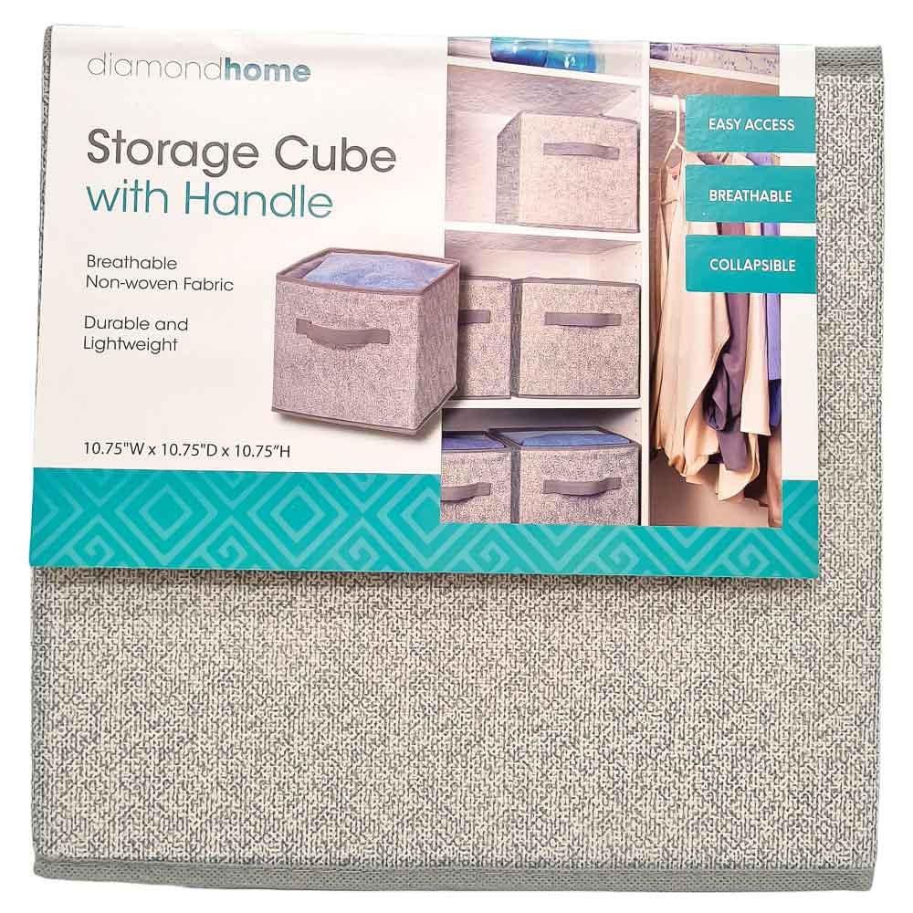 Organizador de Tela Diamond Home