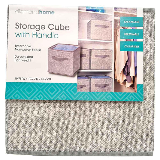 Organizador de Tela Diamond Home