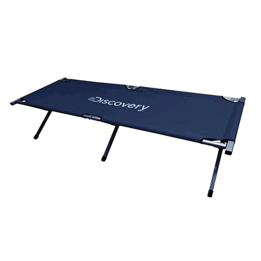 Catre Discovery Expedition de 190 cm x 64 cm - Surtido