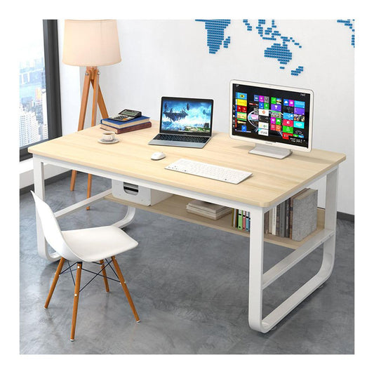 Escritorio Para Computadora Home 120 cm x 70 cm x 73 cm