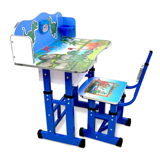 Escritorio Con Silla Infantil Home 61 cm x 69 cm x 45 cm