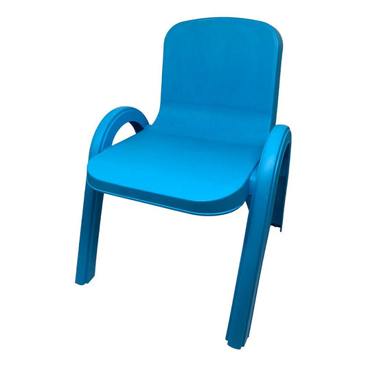 Silla Plástica Herevin Infantil -Surt