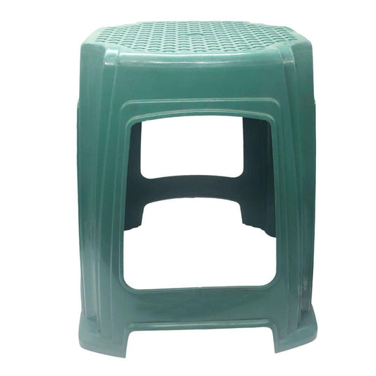 Banco Plástico Dinamix - Surtido