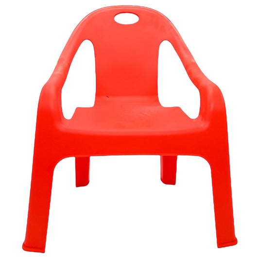 Silla Starplast Plástica Infantil 10" x 11.5" - Surtido