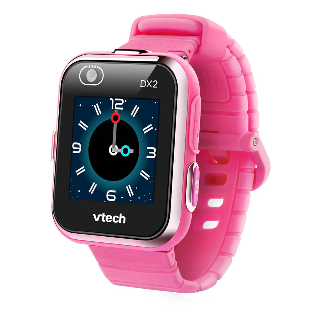 Reloj Smartwatch Vtech Kidizoom