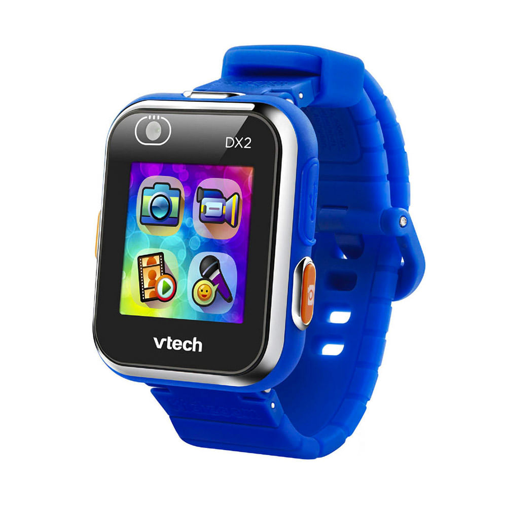 Reloj Smartwatch Vtech Kidizoom - Surtido