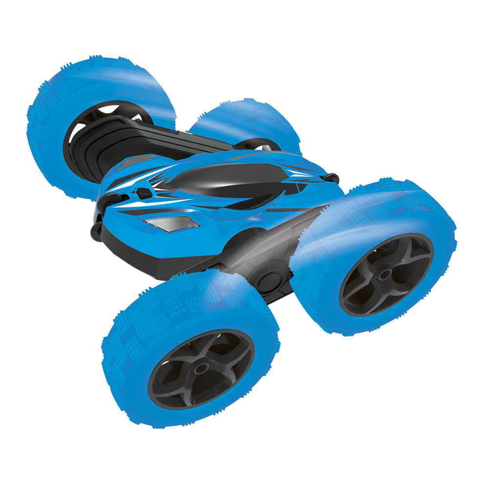 Carro a Control Remoto Super Speed 360 Spins - Surtido