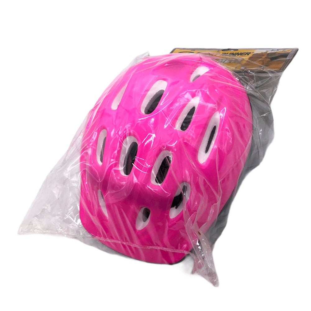 Casco Protector Para Niños - Surtido