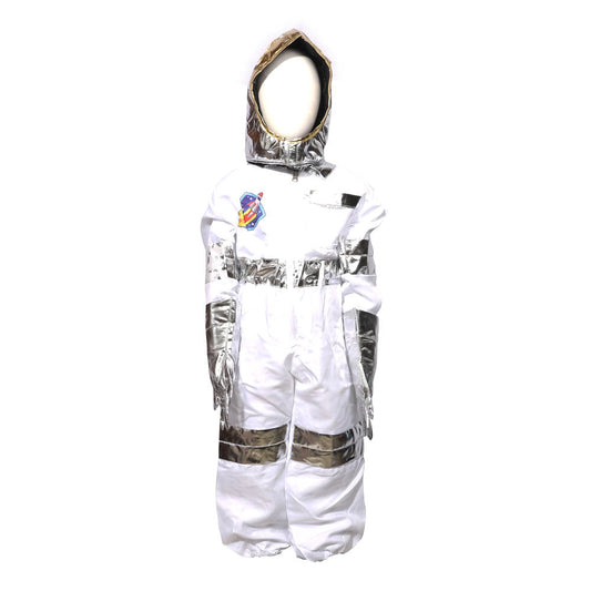 Disfraz Le Sheng de Astronauta