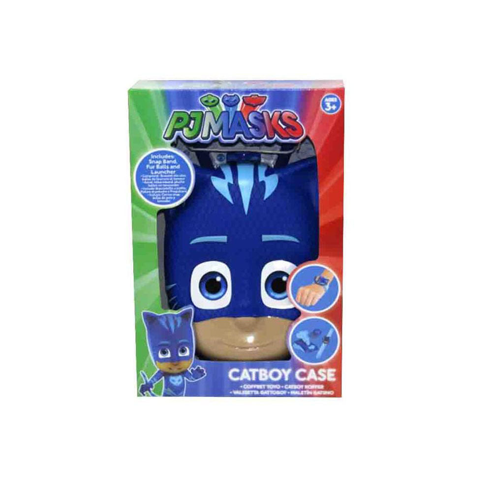 Mascara Pj Masks - Surtido