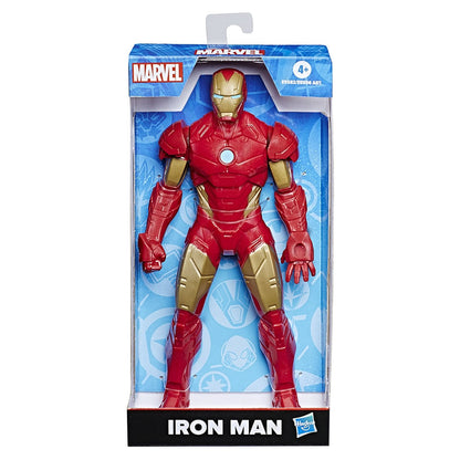 Marvel Figuras Olympus 9.5" Surtidos