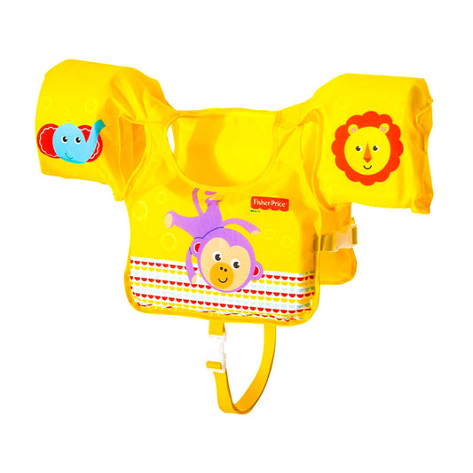 Flotador Chaleco Fisher Price de Bestway