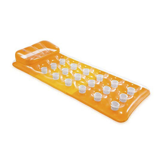 Flotador Intex Mat Pocket 74" x 28"- Surtido