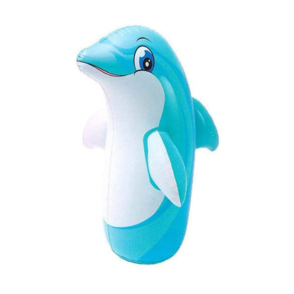 Golpeador Inflable Intex de Animal - Surtido