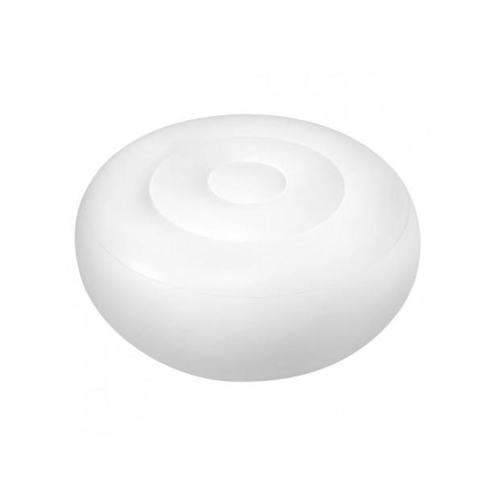 Asiento Ottoman Led Light Intex 34" x 13"