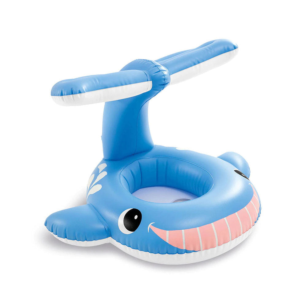 Flotador Intex Baby Float 39" x 34"