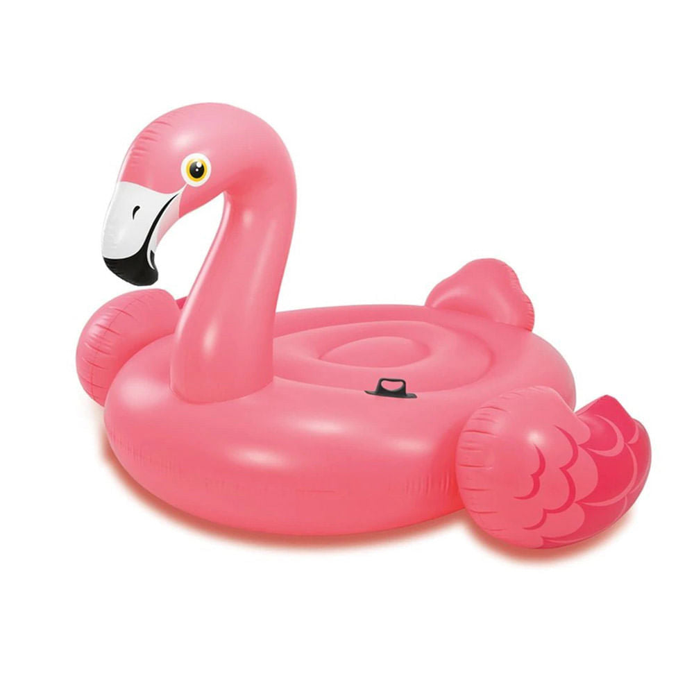 Flotador Flamingo Intex 53.5" x 86" x 83"