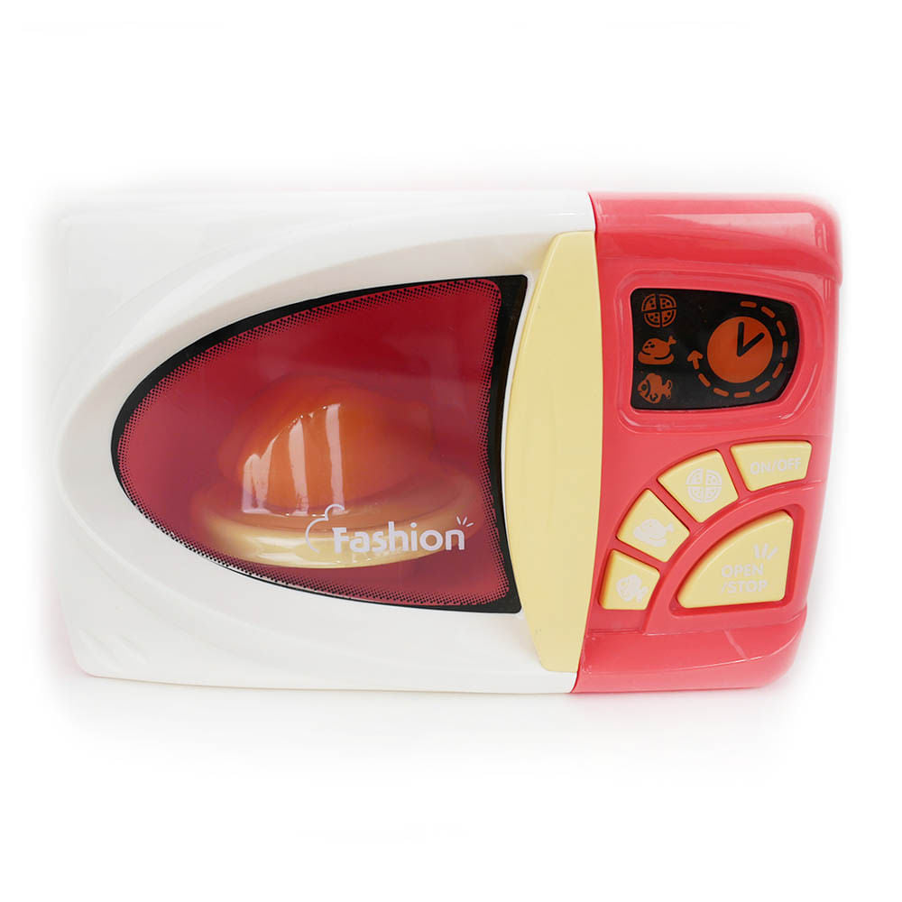 Microondas Star Toys