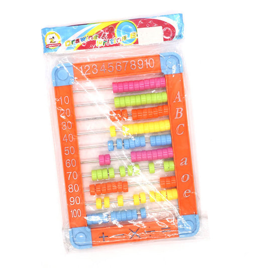 Tabla de Abaco Star Toys