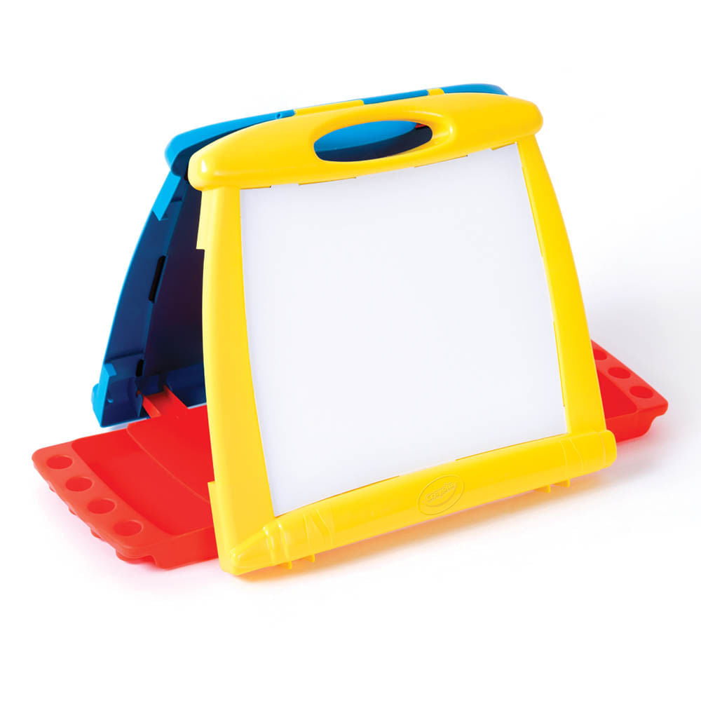 Tablero Educativo Grow'n Up Dibuja y Escribe