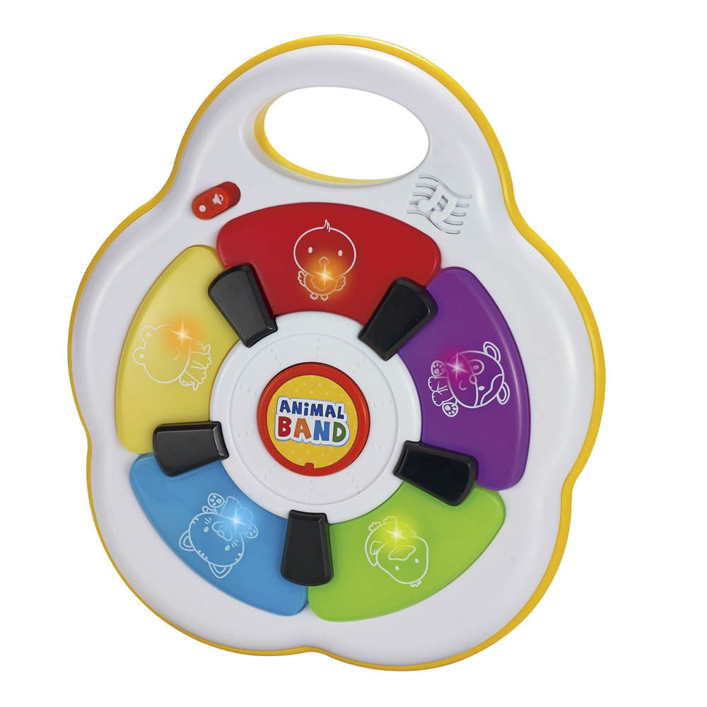 Musical Infunbebe - Surtido