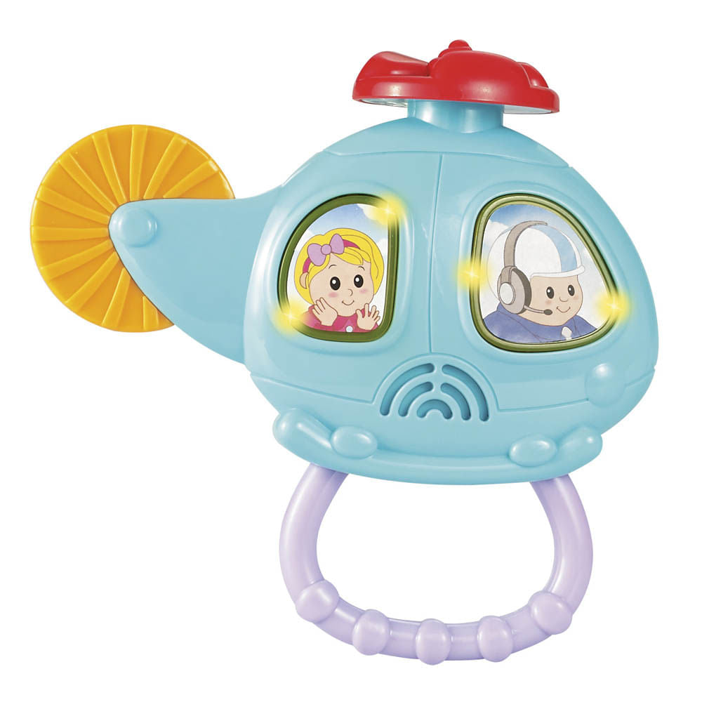 Mi Primer musical Infunbebe - Surtido