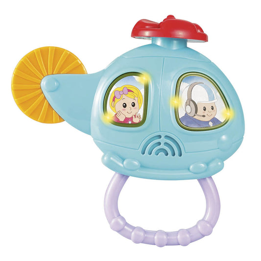 Mi Primer musical Infunbebe - Surtido