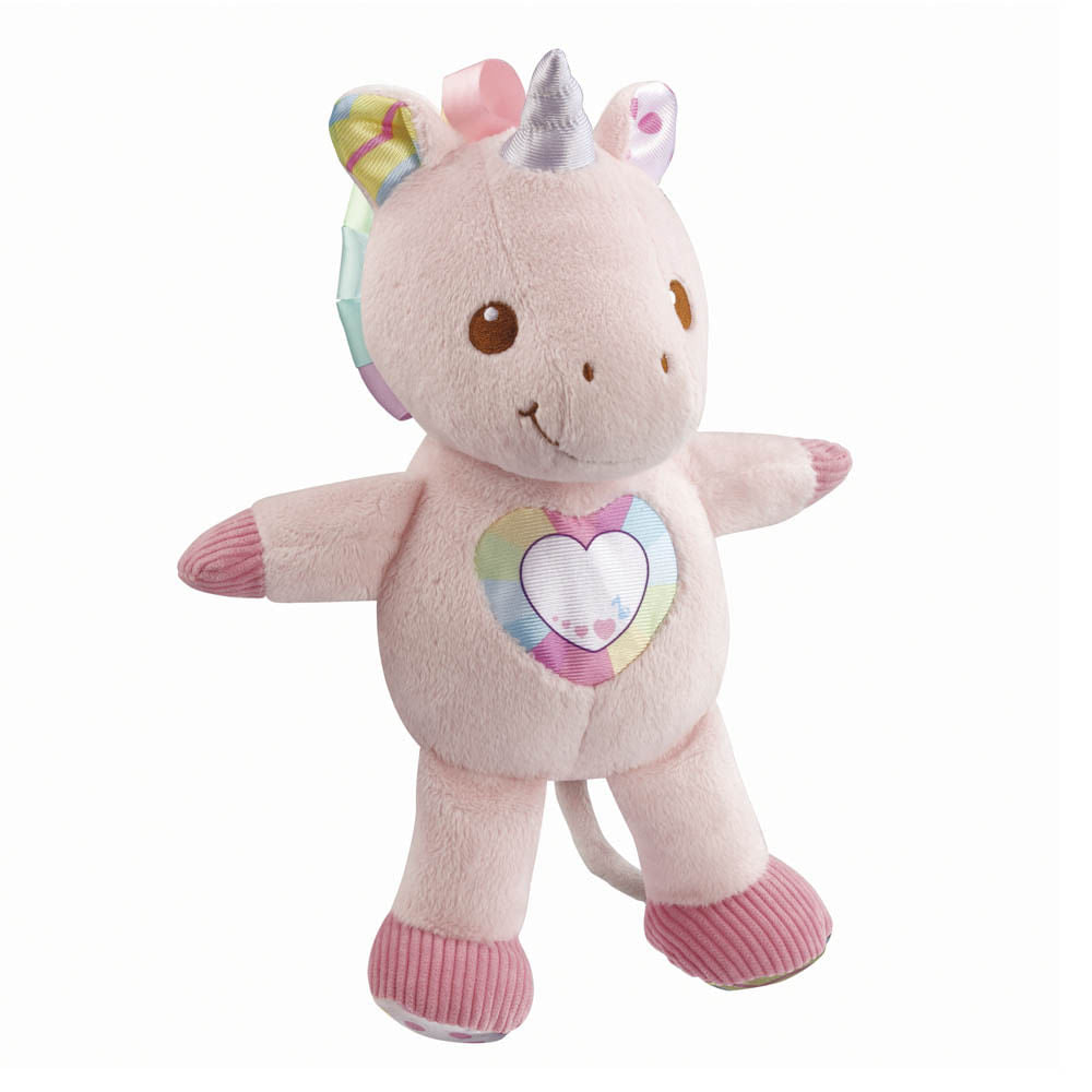 El Unicornio Cantarín Vtech Suaves Melodías