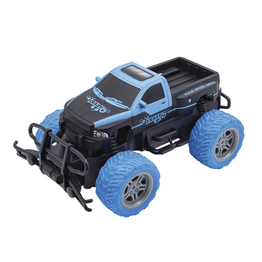 Carro a Control Remoto 120 Gravity Control - Surtido