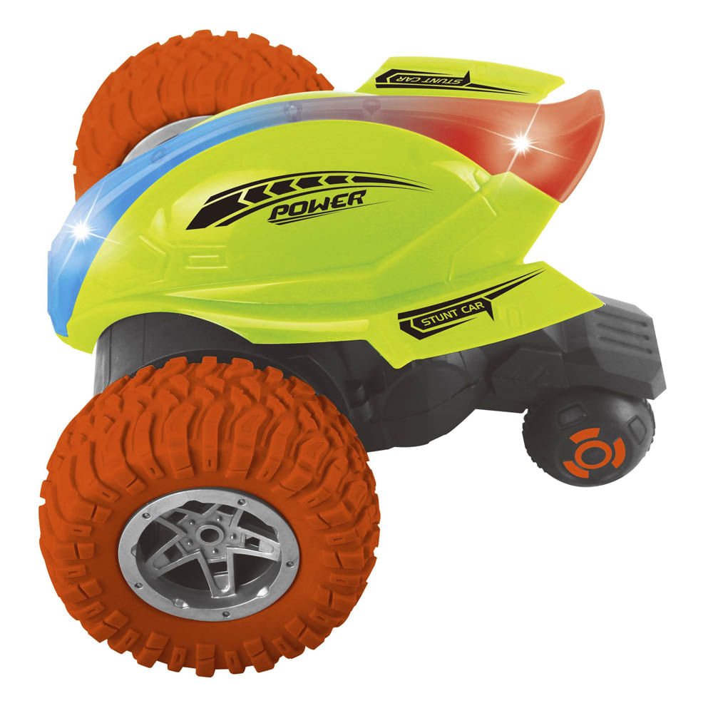 Carro a Control Remoto Motor Extreme Thunder - Surtido