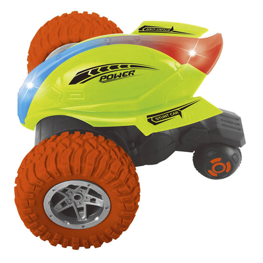 Carro a Control Remoto Motor Extreme Thunder - Surtido