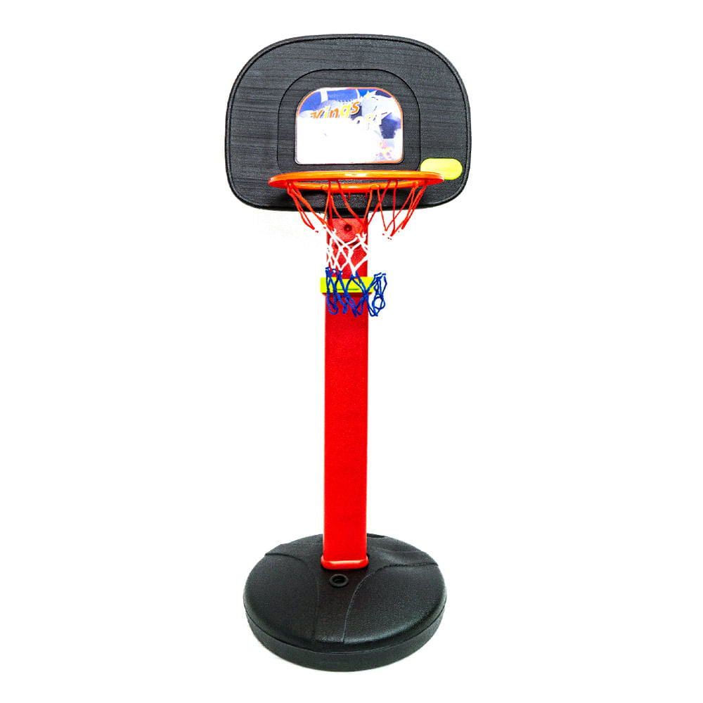 Set de Basketball 74 cm x 44 cm x 11 cm