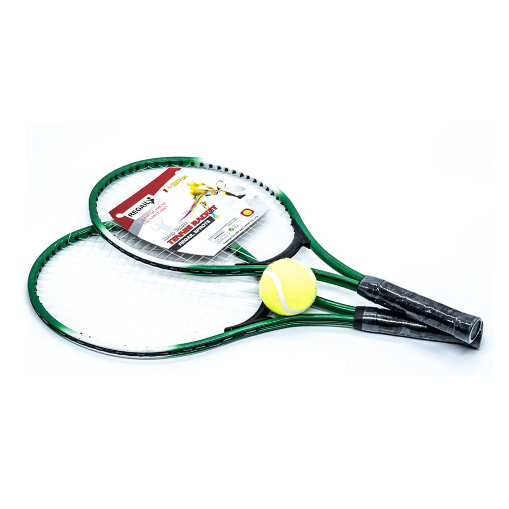 Raqueta de Tennis Star Toys