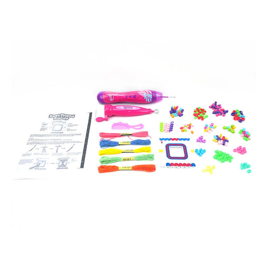 Kit Para Crear Joyas y Manualidades