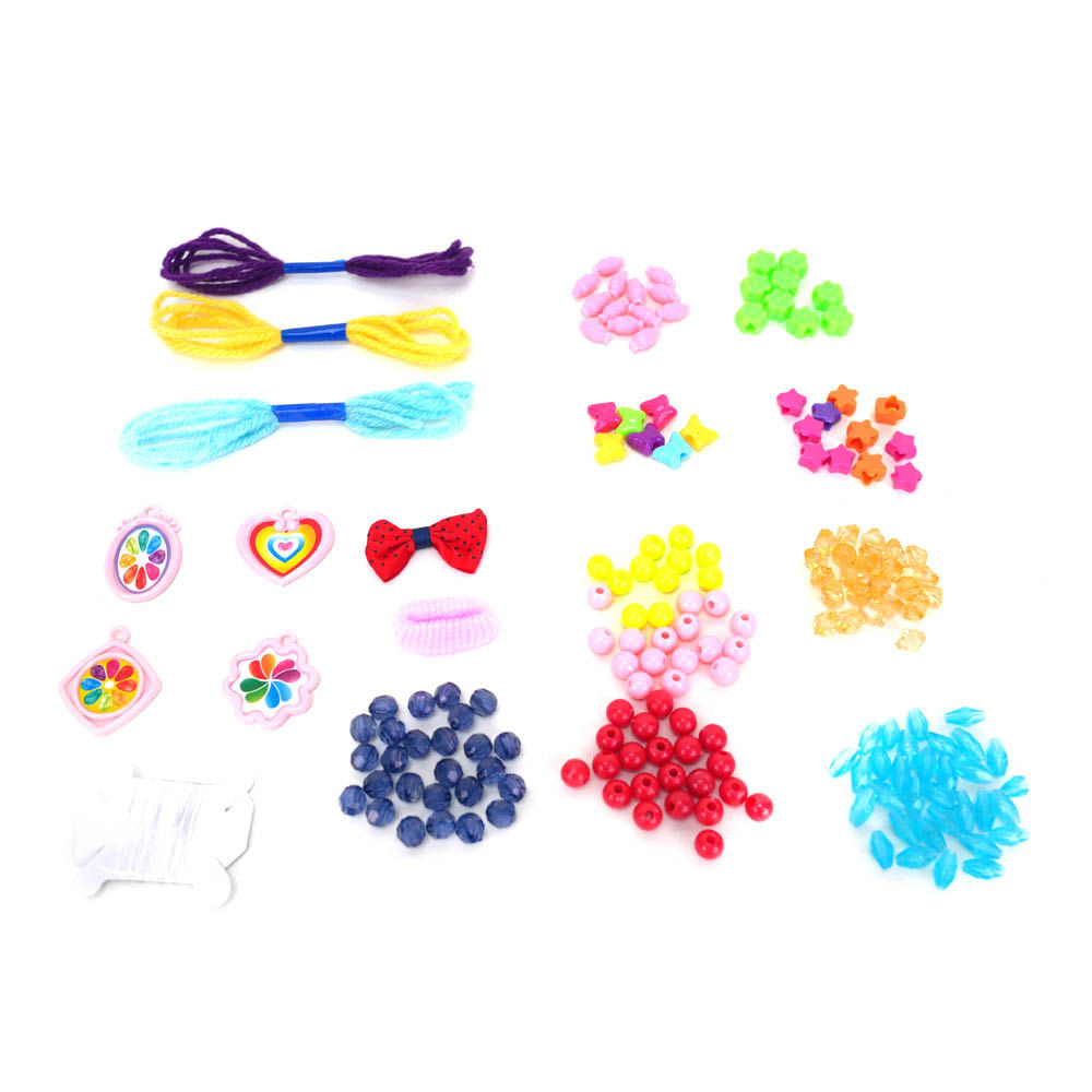 Kit Para Crear Joyas y Manualidades