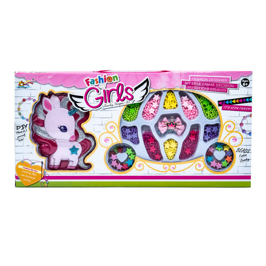 Creador de Joyas Star Toys Fashion Girls