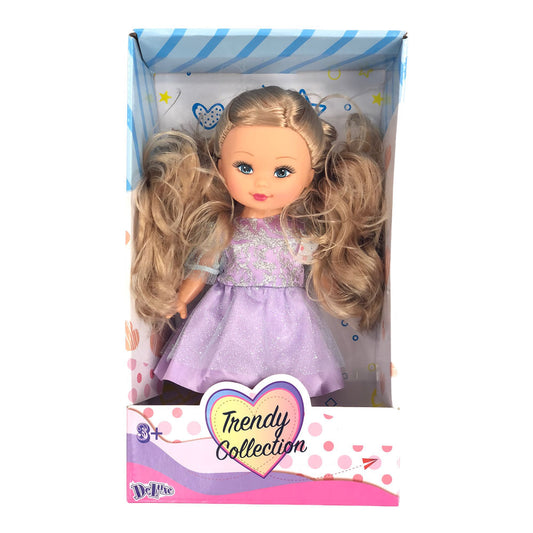 Muñeca Deluxe My Princess de 28 cm - Surtido