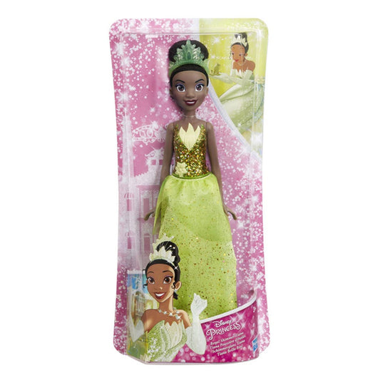Muñeca Disney Princess Royal Shimmer - Surtido