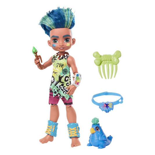 Muñeca Cave Club - Surtido